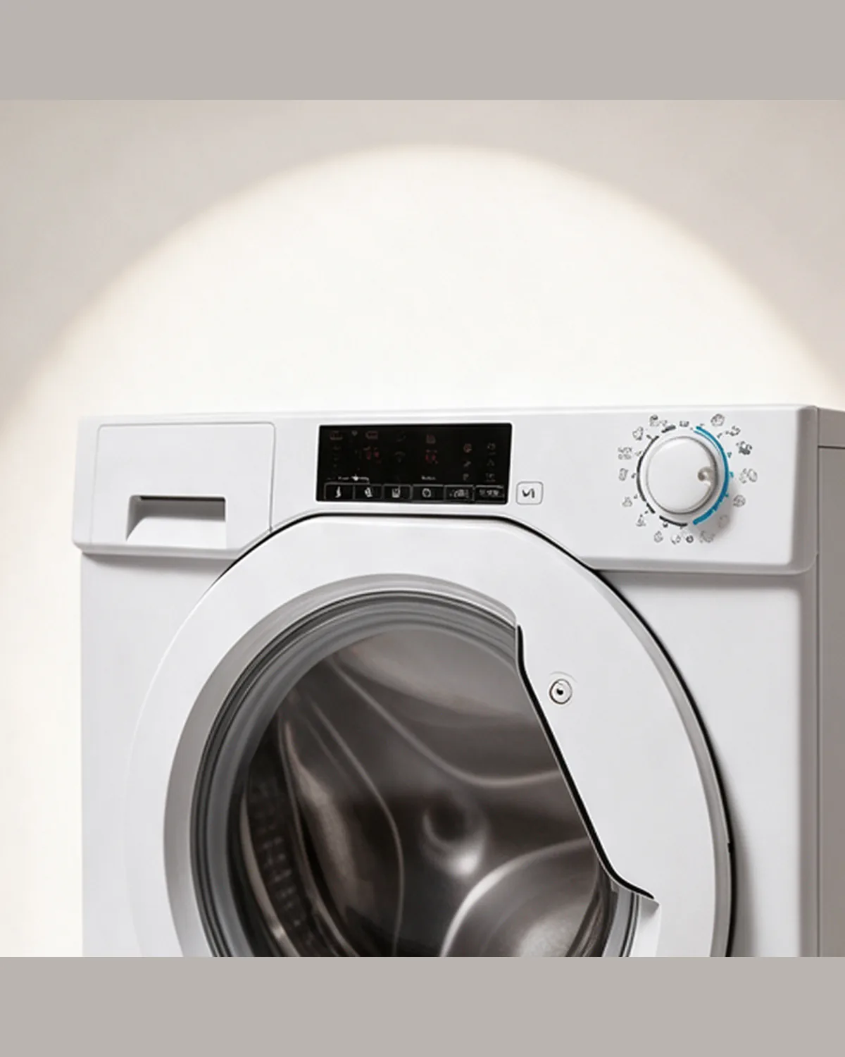 Candy CBW48TWMES – foto 4