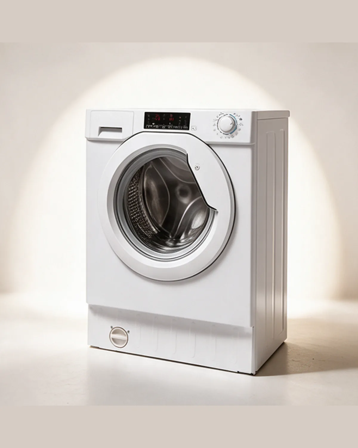 Candy CBW48TWMES – foto 6