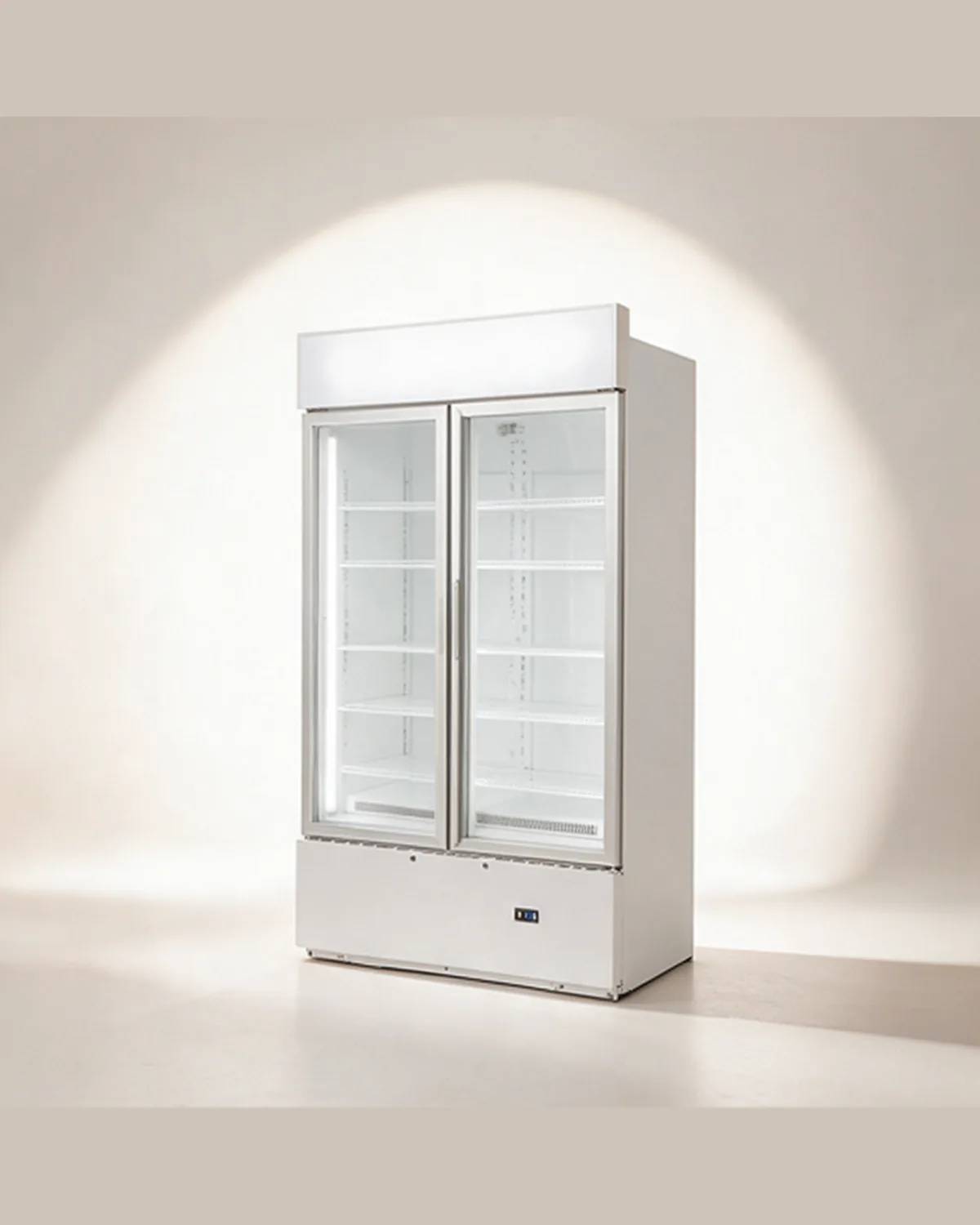 Exquisit CD 1010 FN – foto 2