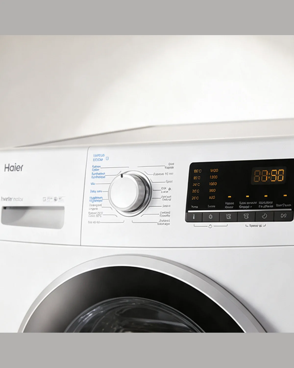 Haier HW80-BP1439N – foto 4