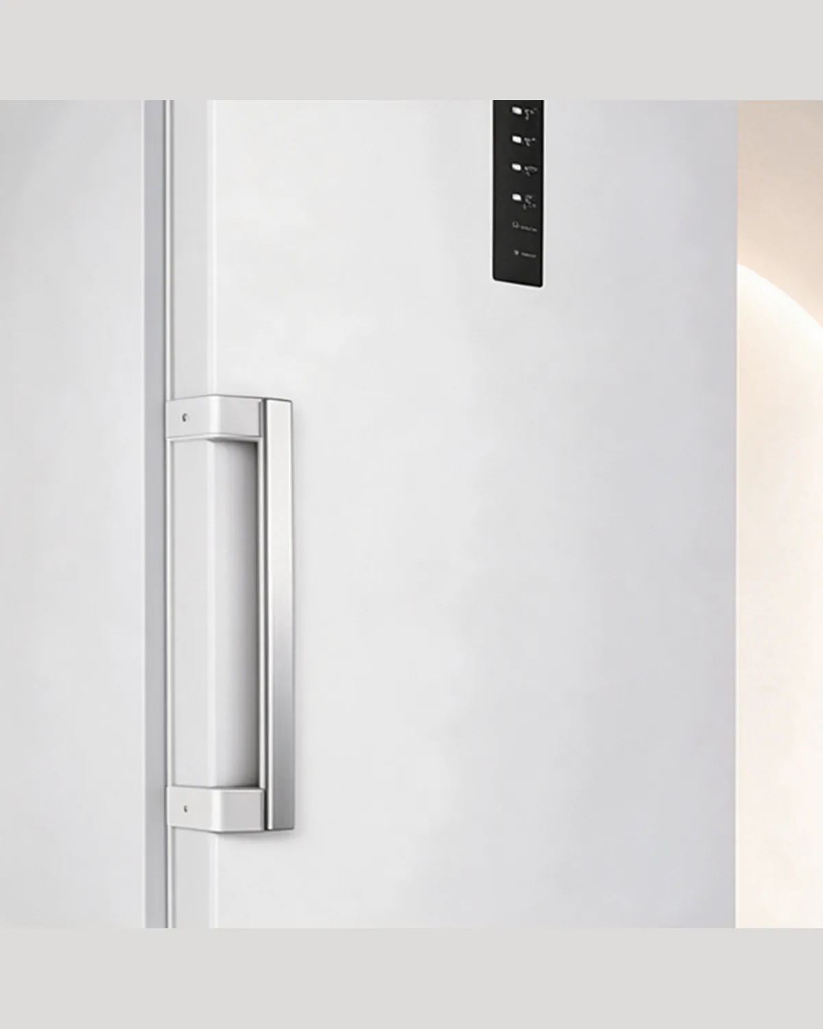 Haier H3F-320WSAAU1vriezer – foto 4