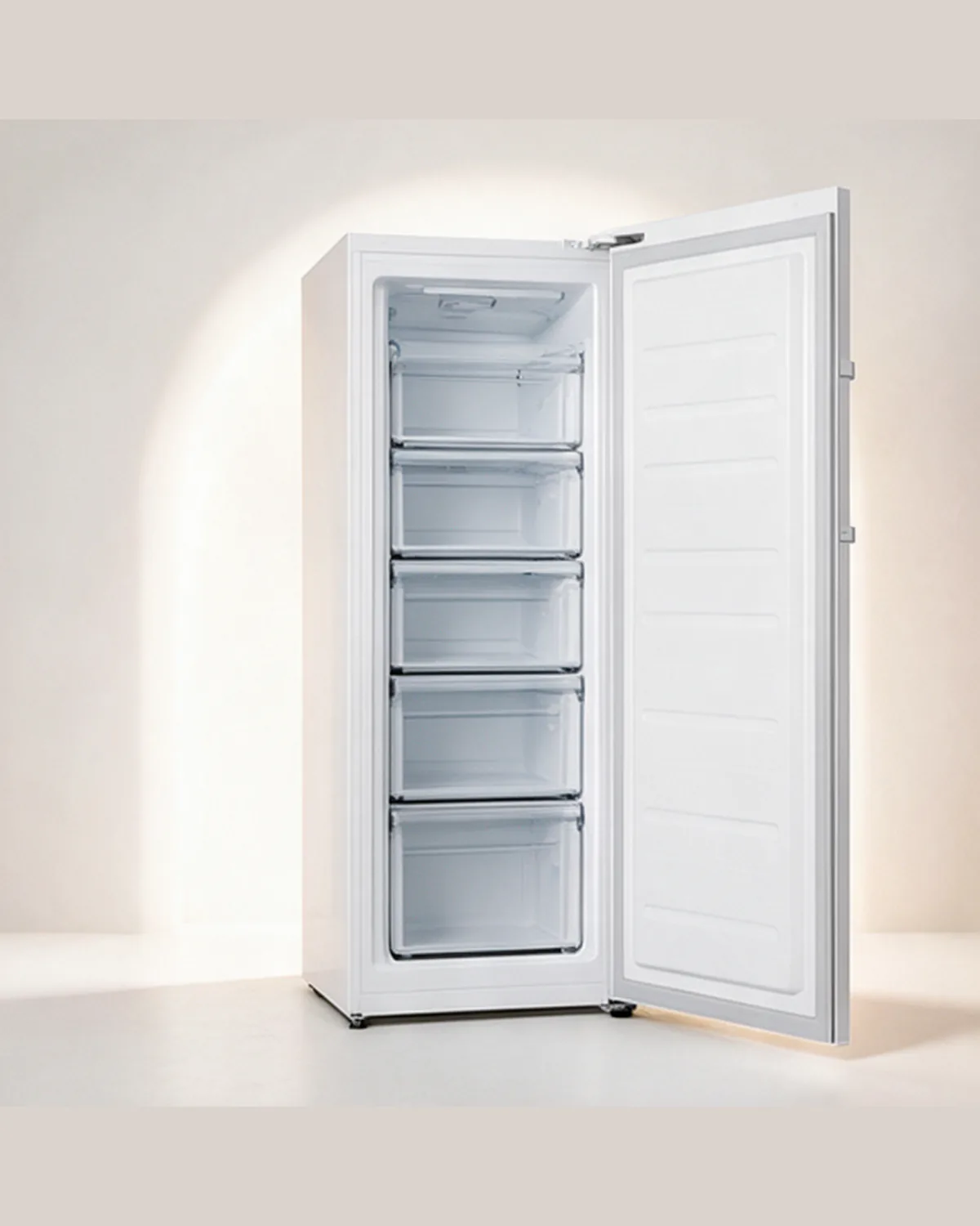 Haier H3F-320WSAAU1vriezer – foto 5