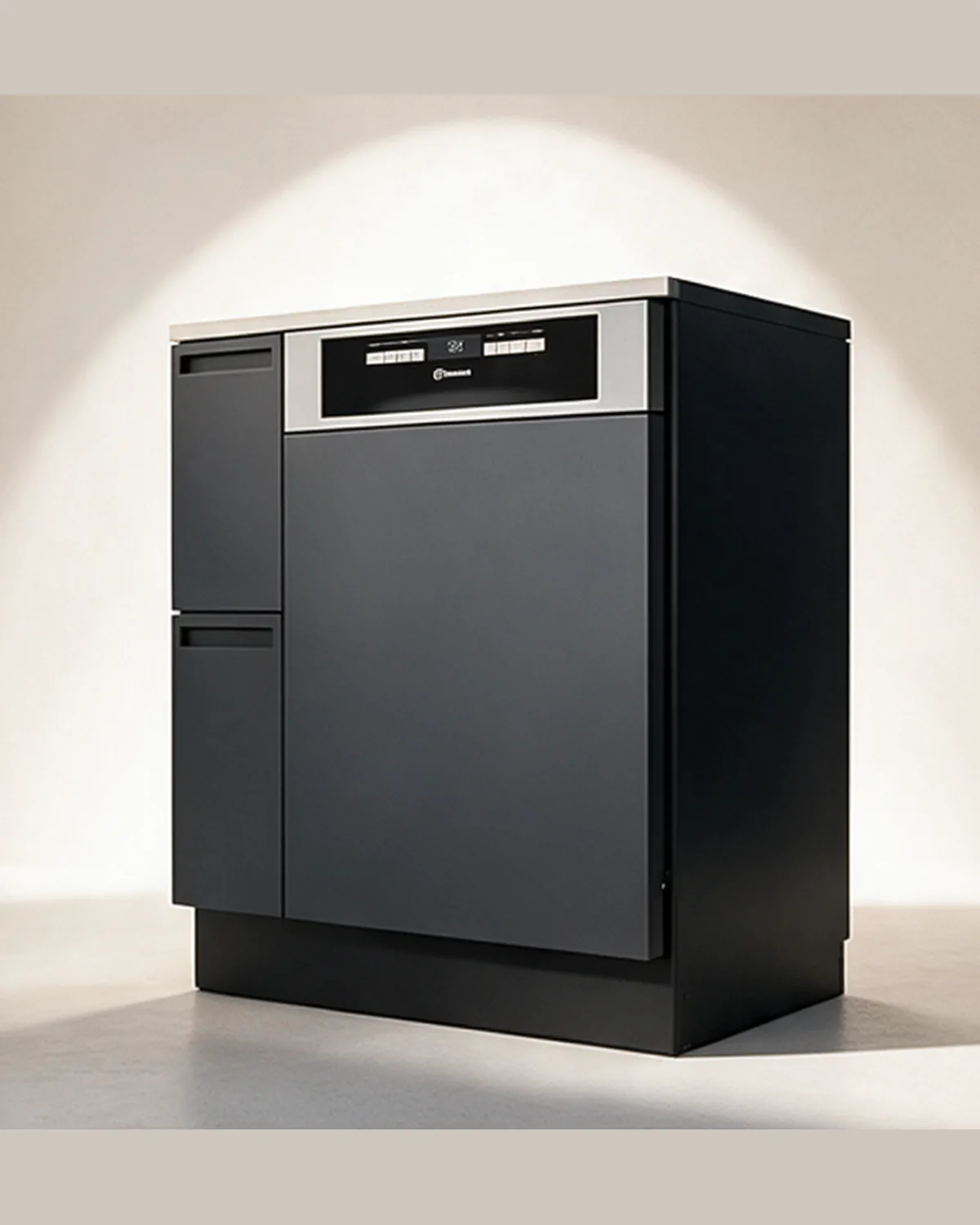Bauknecht BSBO3O23PFX – foto 6
