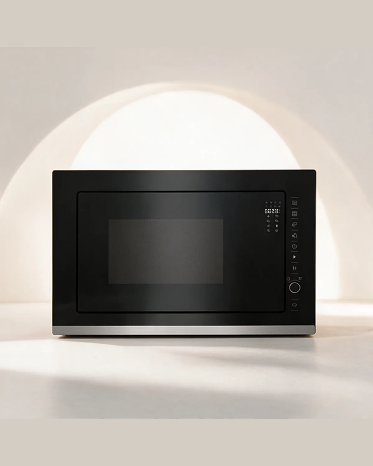 Beko BMGB25333X – outlet