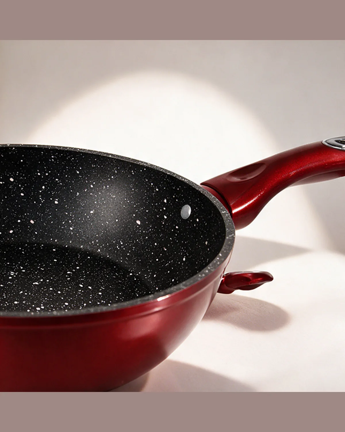 Cheffinger FA-10 RED – foto 4