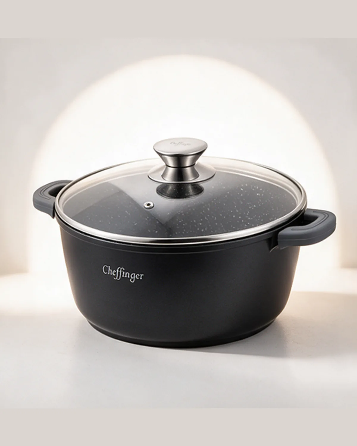 Cheffinger DC36 – foto 6