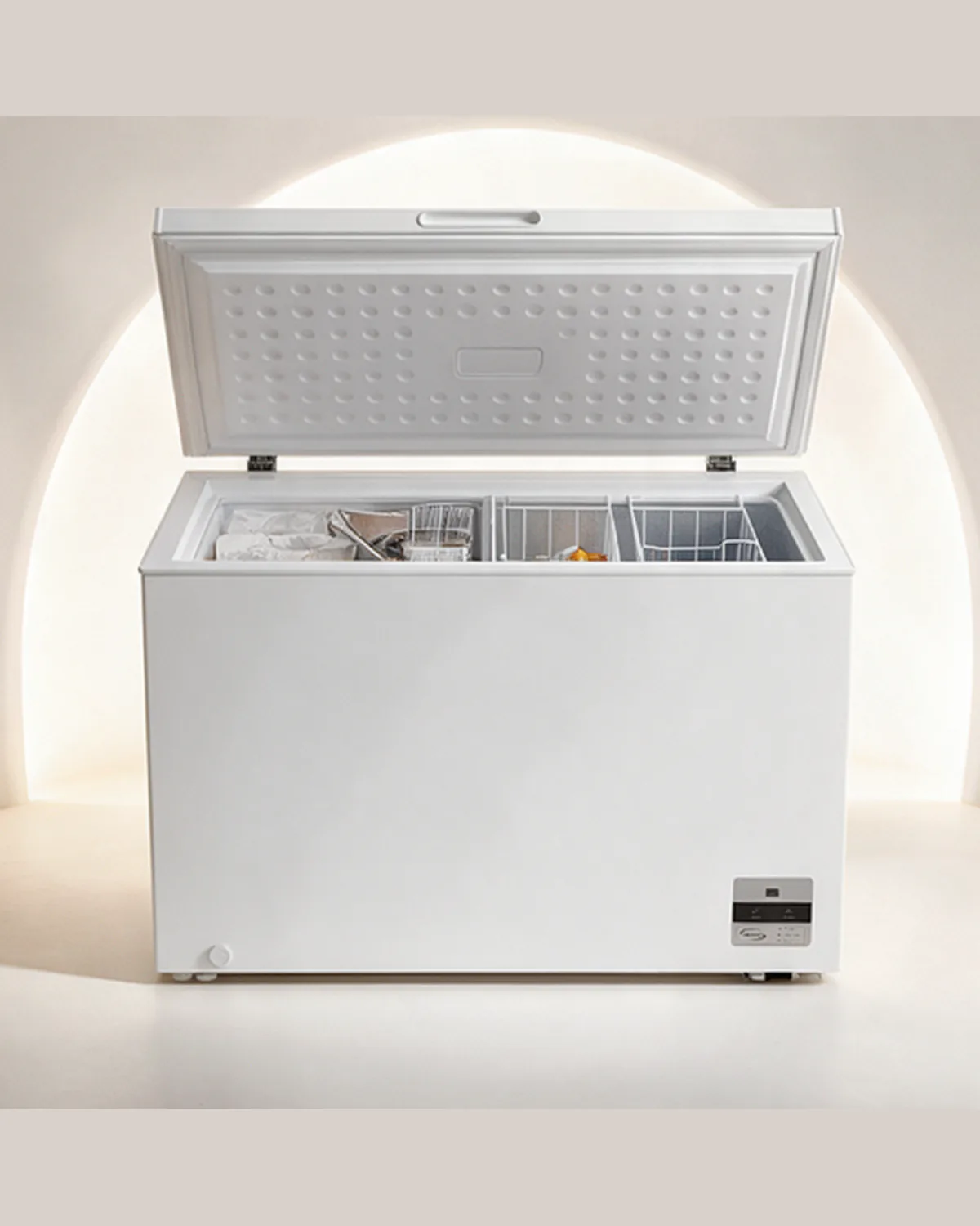 GCF 300 DFB – foto 5