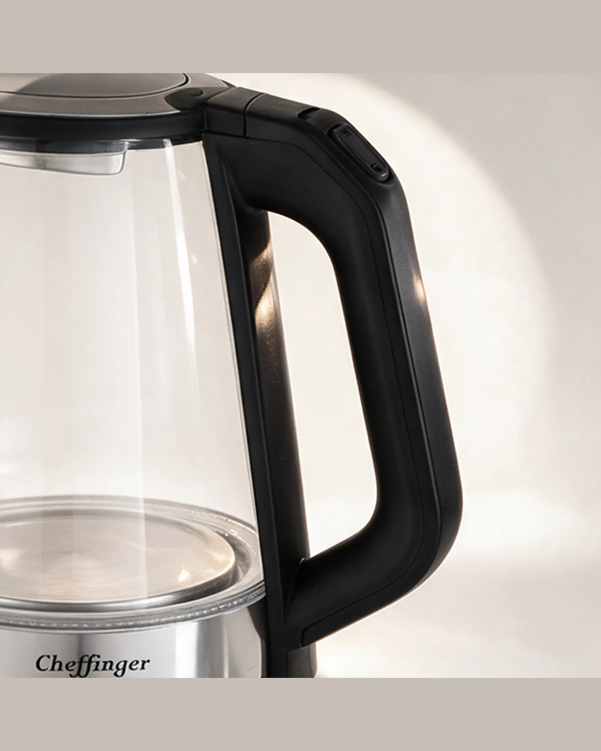 Cheffinger kettle 2.3liters – foto 4