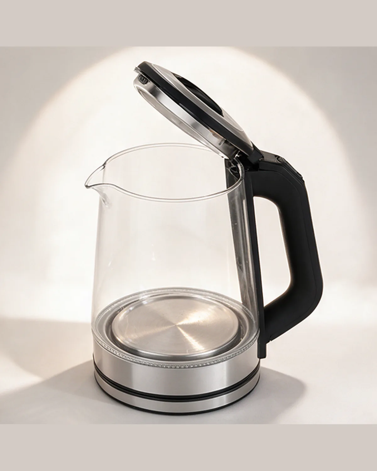 Cheffinger kettle 2.3liters – foto 5