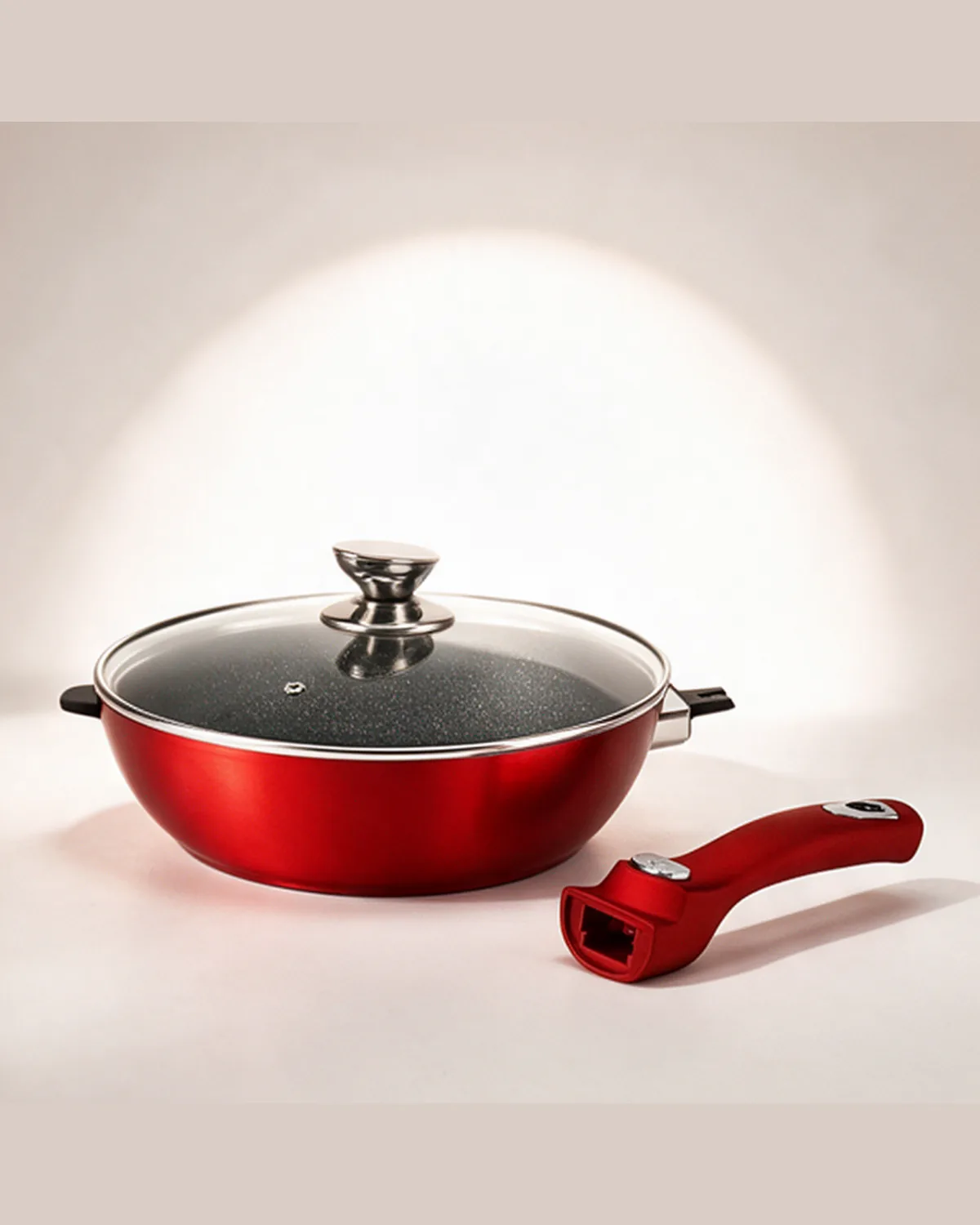 Cheffinger FWD-30 – foto 6