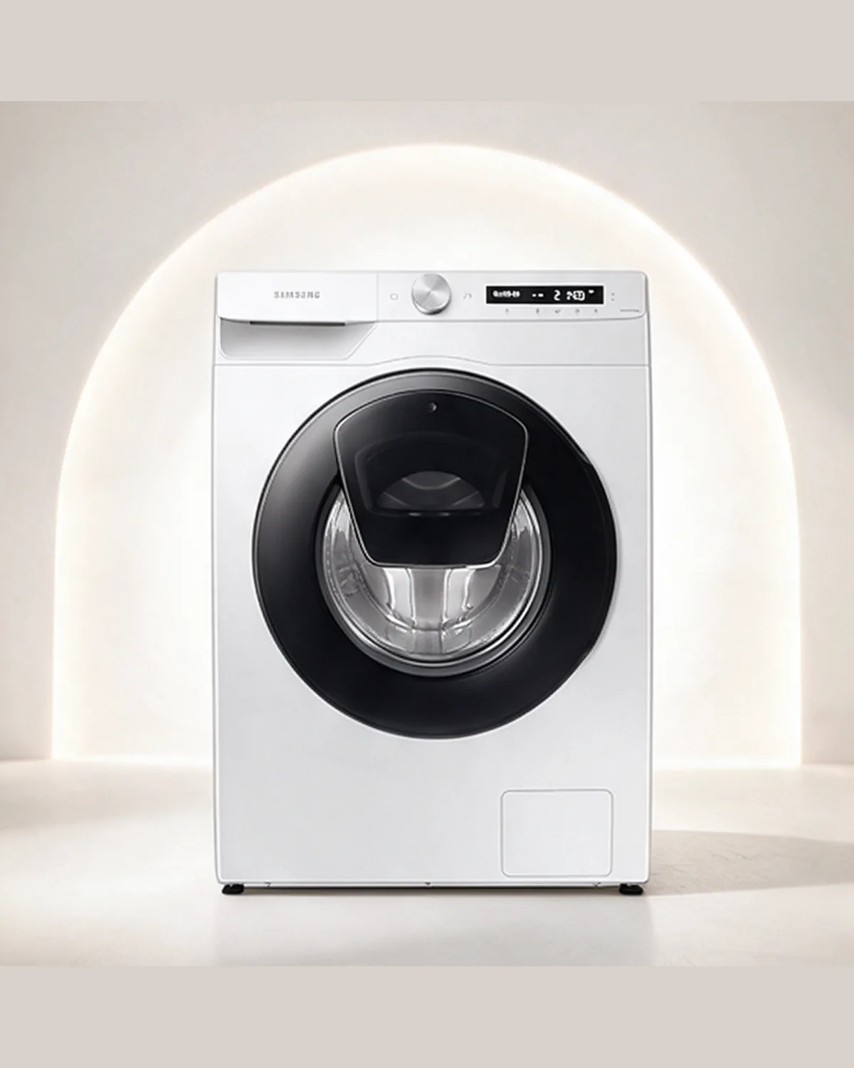 Samsung WW90T656AHE 6000 serie – outlet