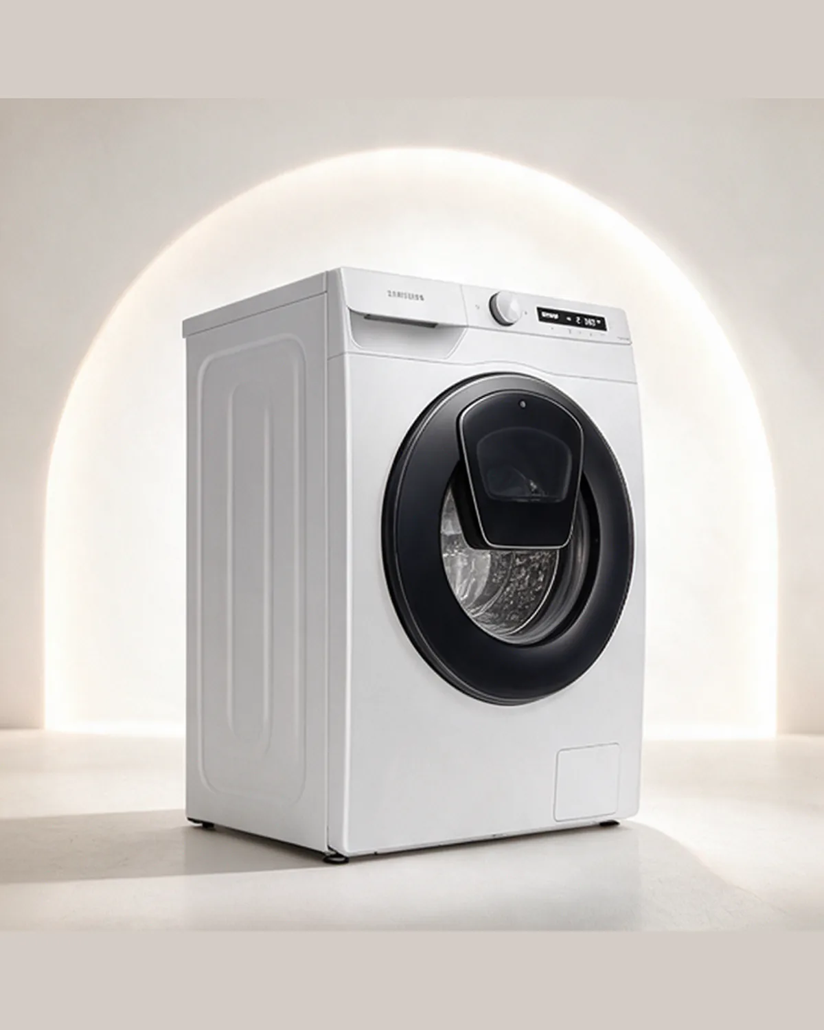 Samsung WW90T656AHE 6000 serie – foto 3