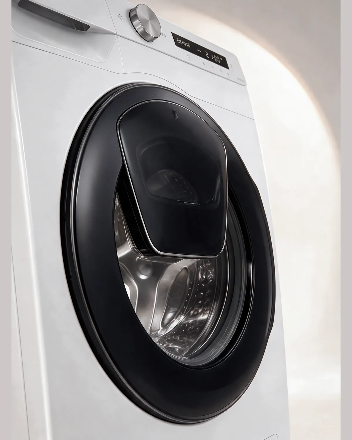 Samsung WW90T656AHE 6000 serie – foto 4