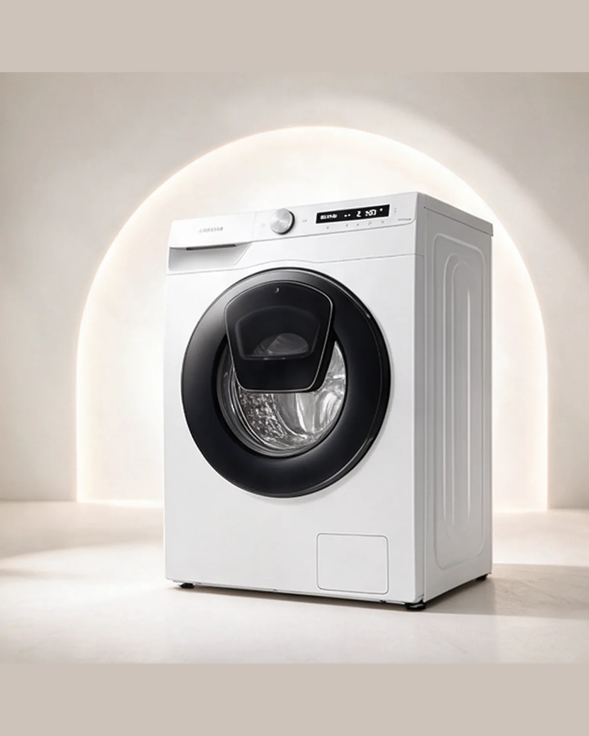 Samsung WW90T656AHE 6000 serie – foto 6