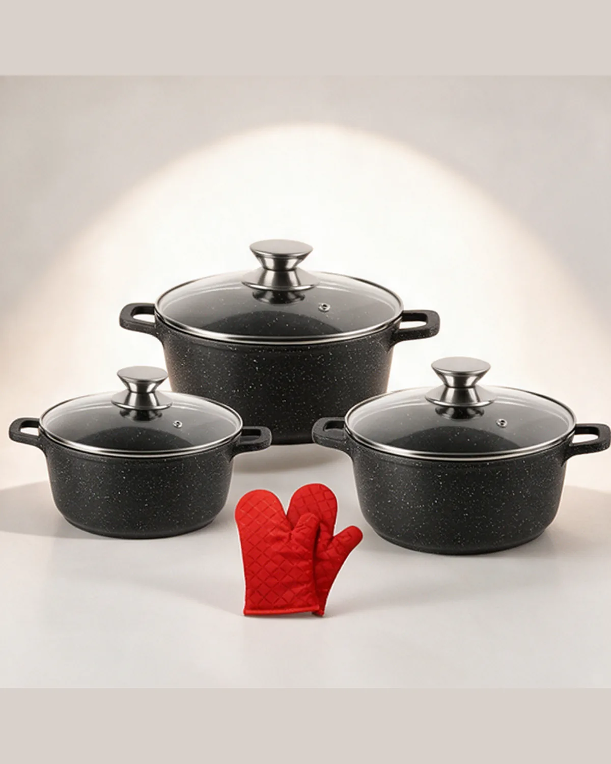 Cheffinger 6-delig – foto 6