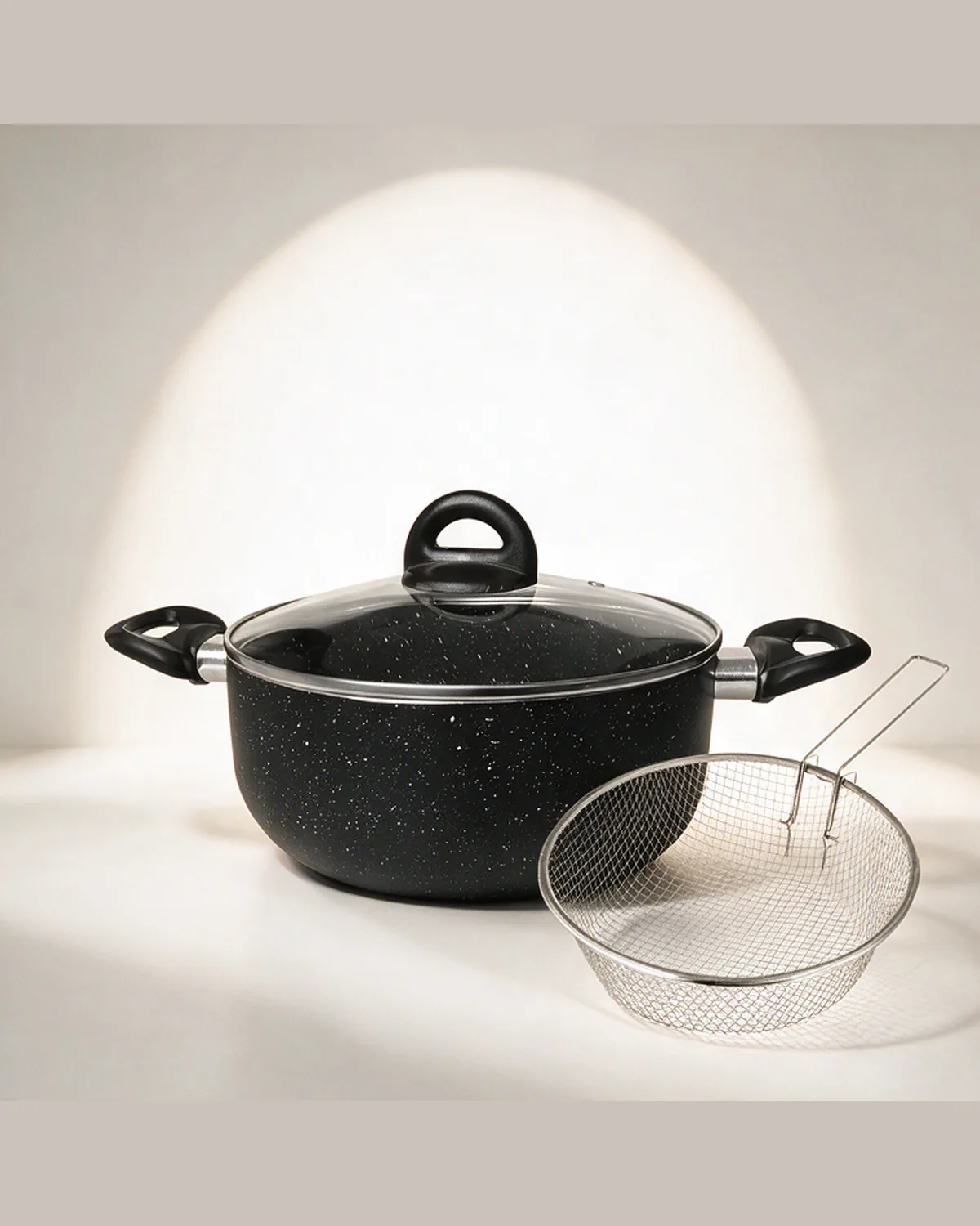 Cheffinger CF-PAFRY24 – outlet