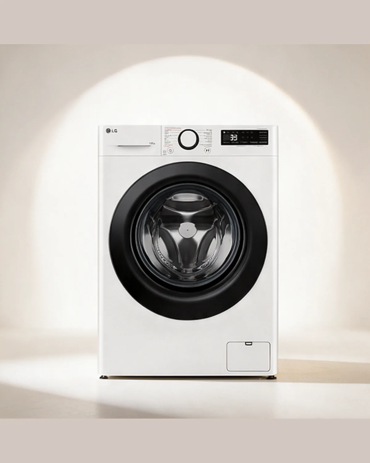 LG F4WR3010S6W – outlet