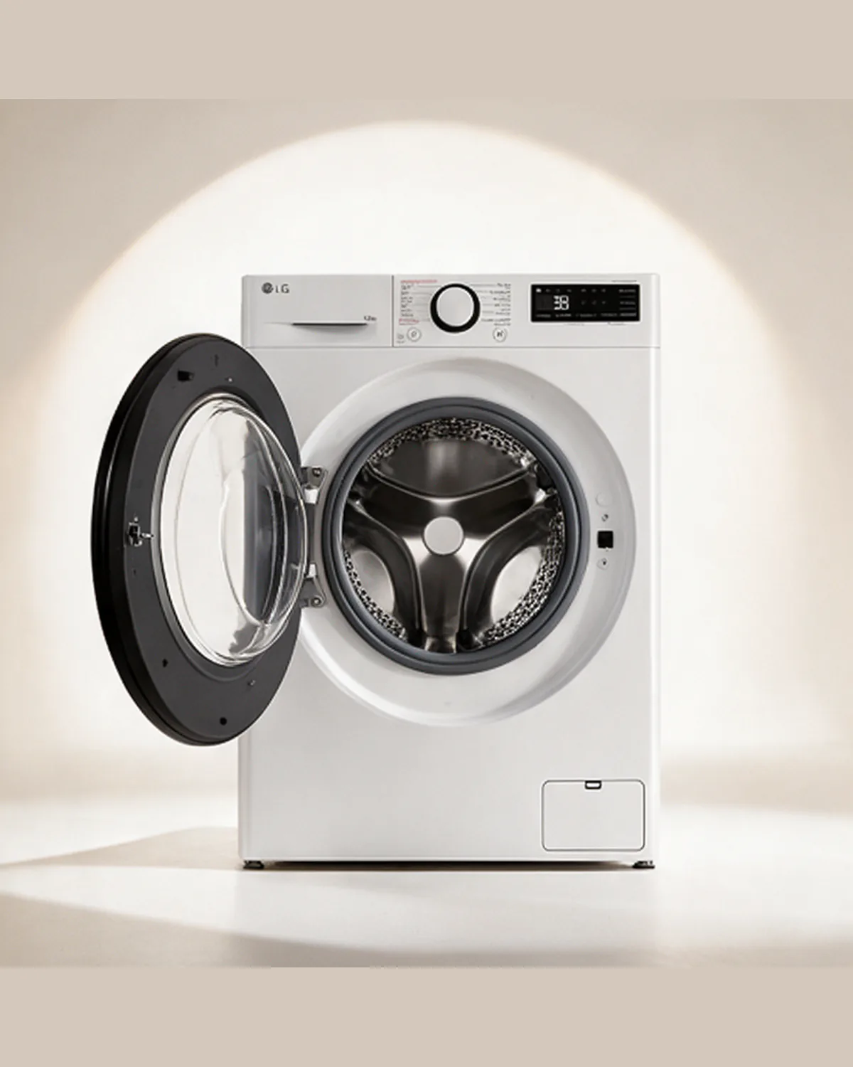LG F4WR3010S6W – foto 5