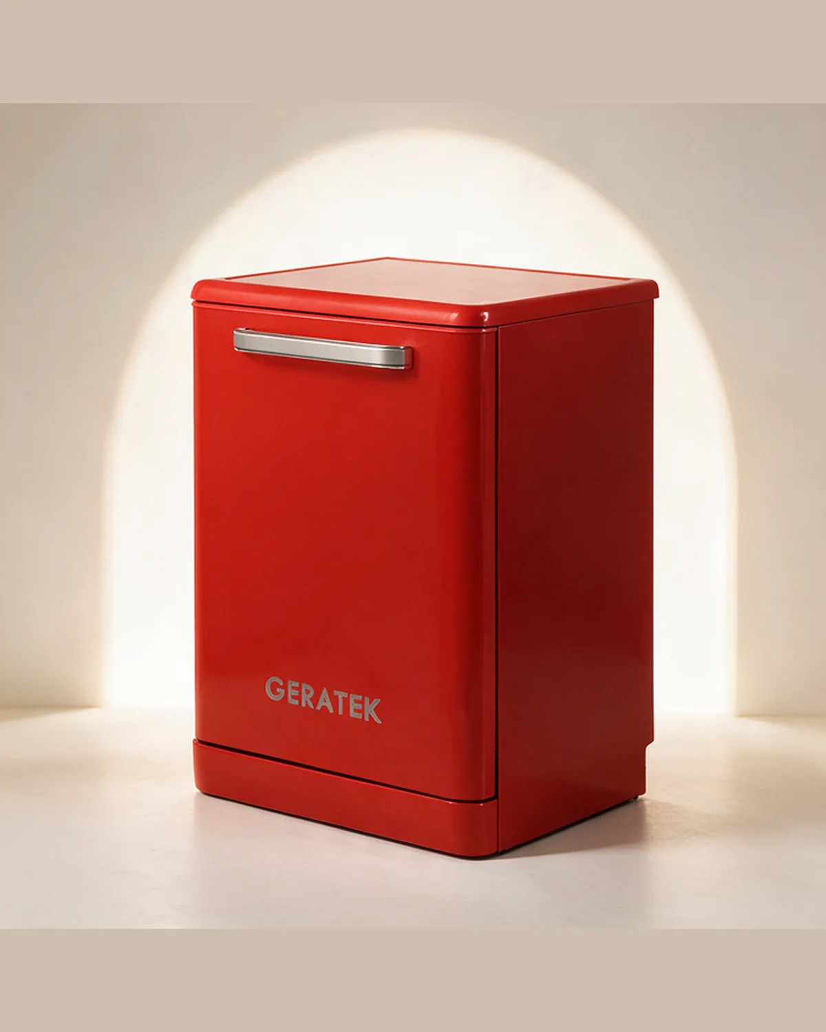 Geratek GS6200 – foto 2