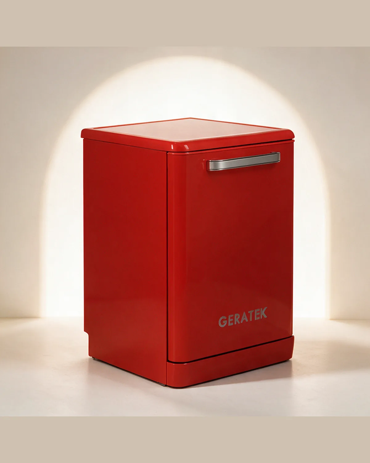 Geratek GS6200 – foto 3