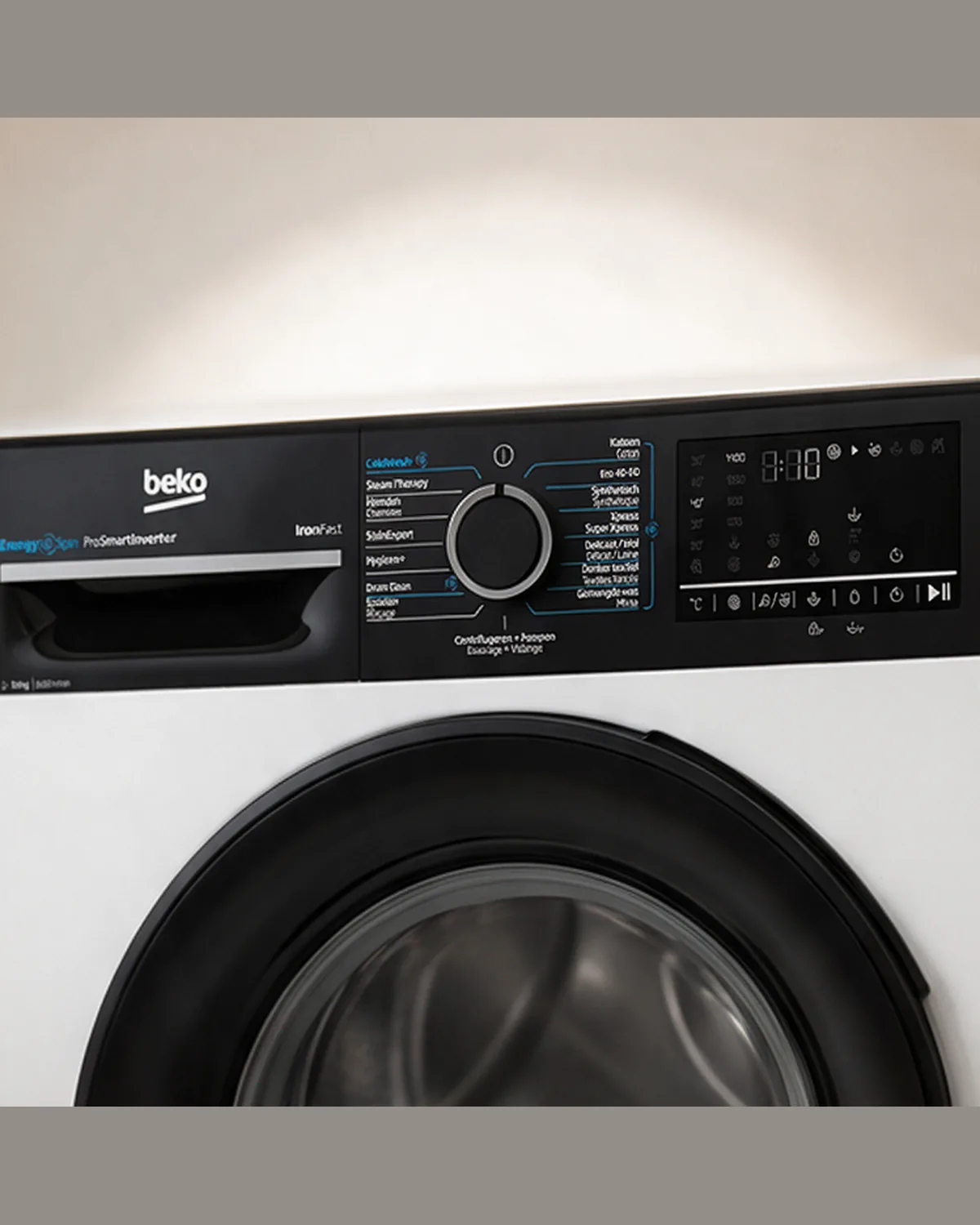 Beko BM3WFU41041B – foto 4