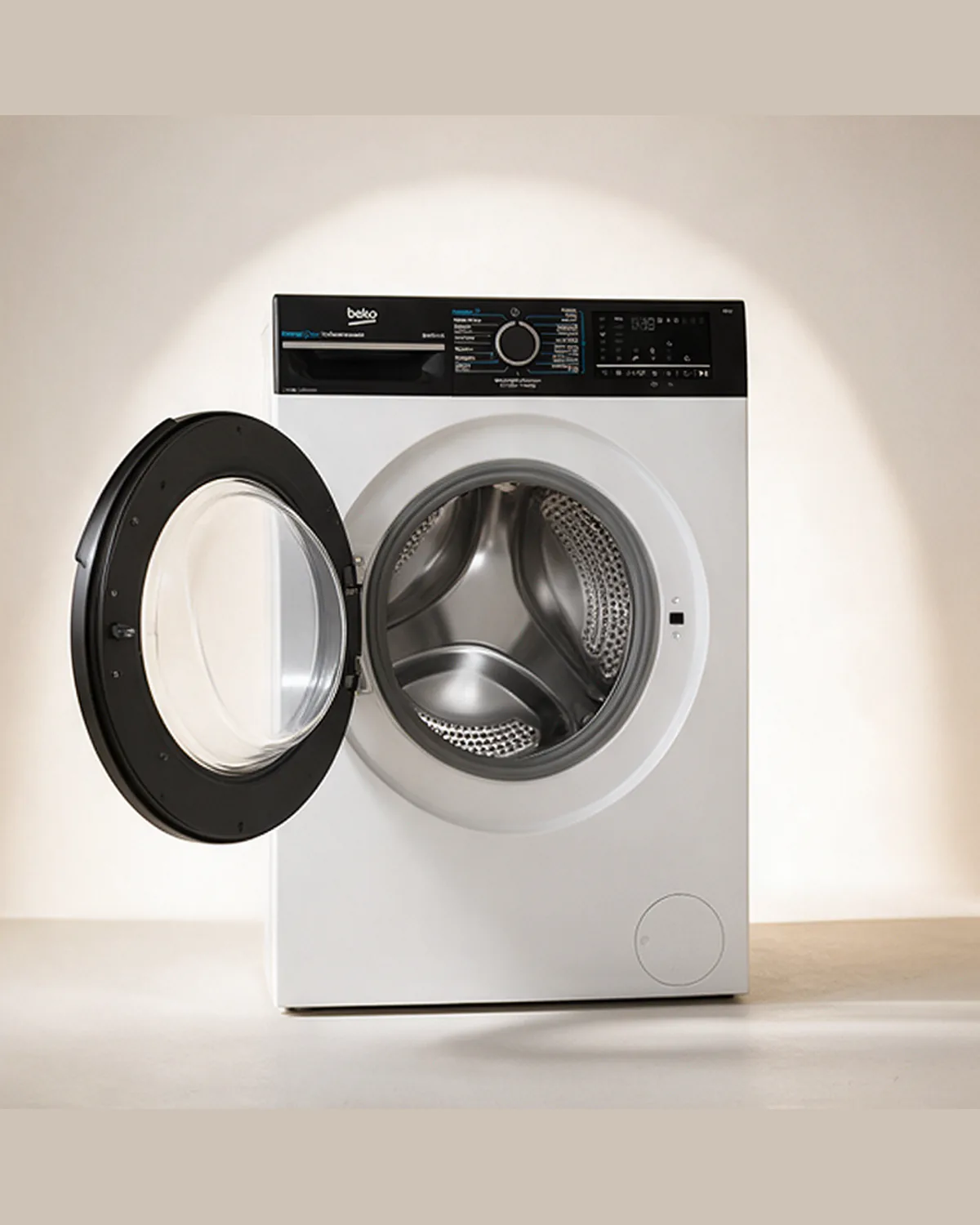 Beko BM3WFU41041B – foto 5