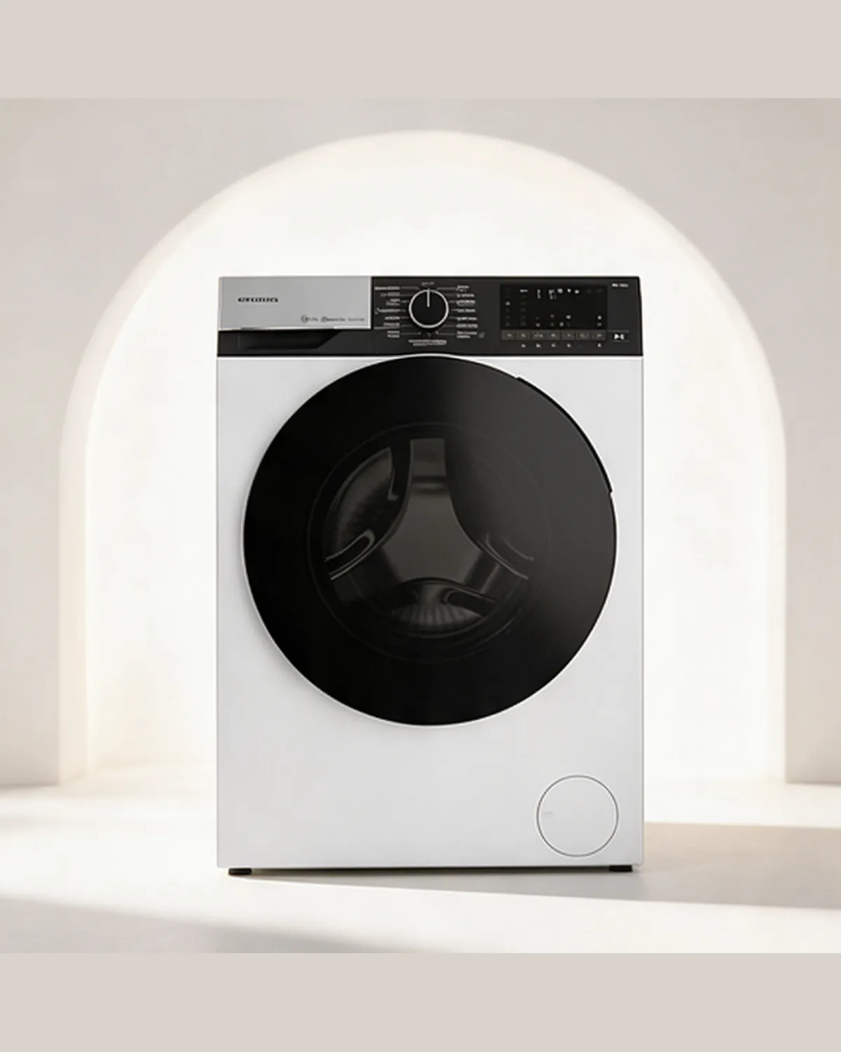 Grundig GW7P584109 W – outlet
