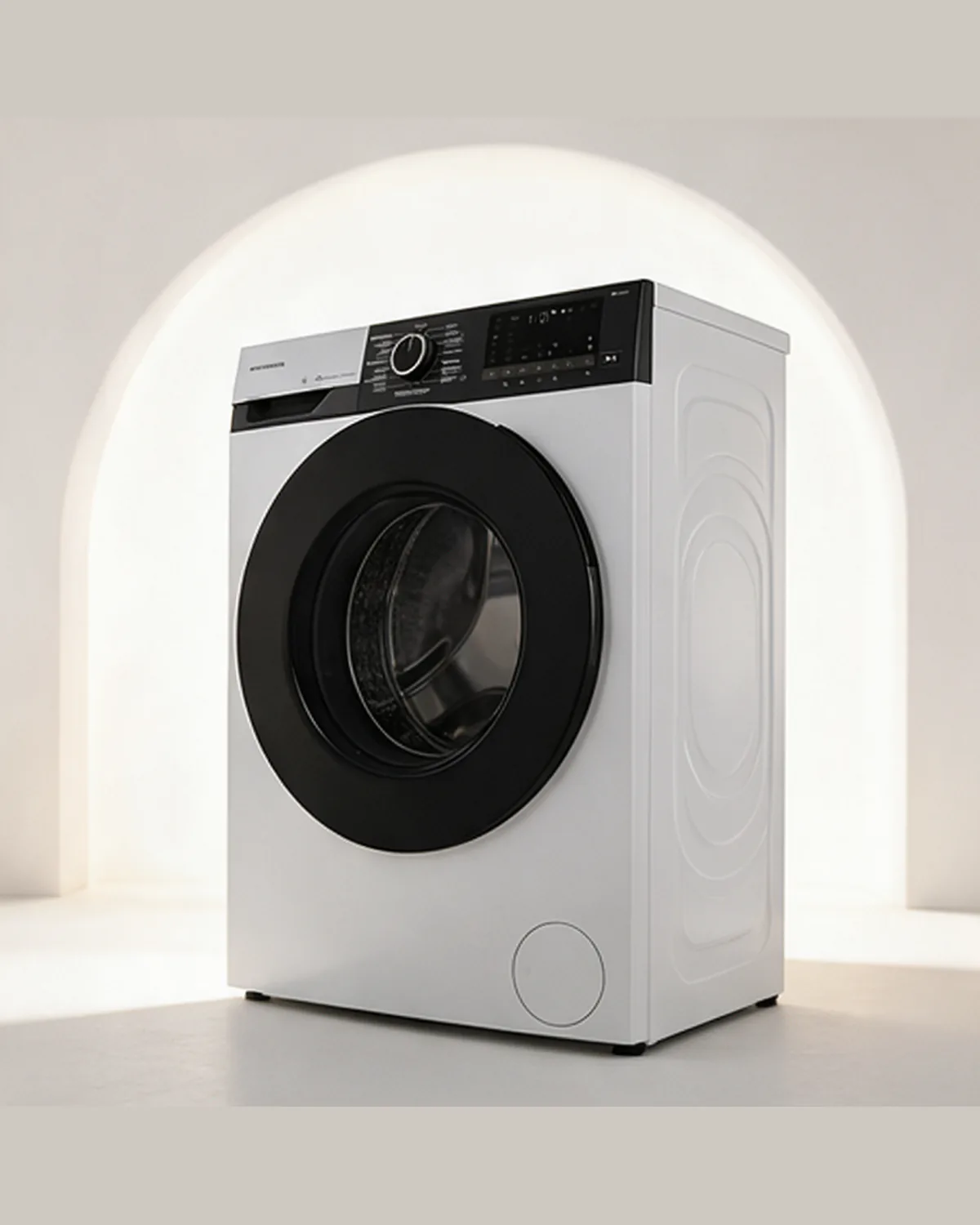Grundig GW7P584109 W – foto 2