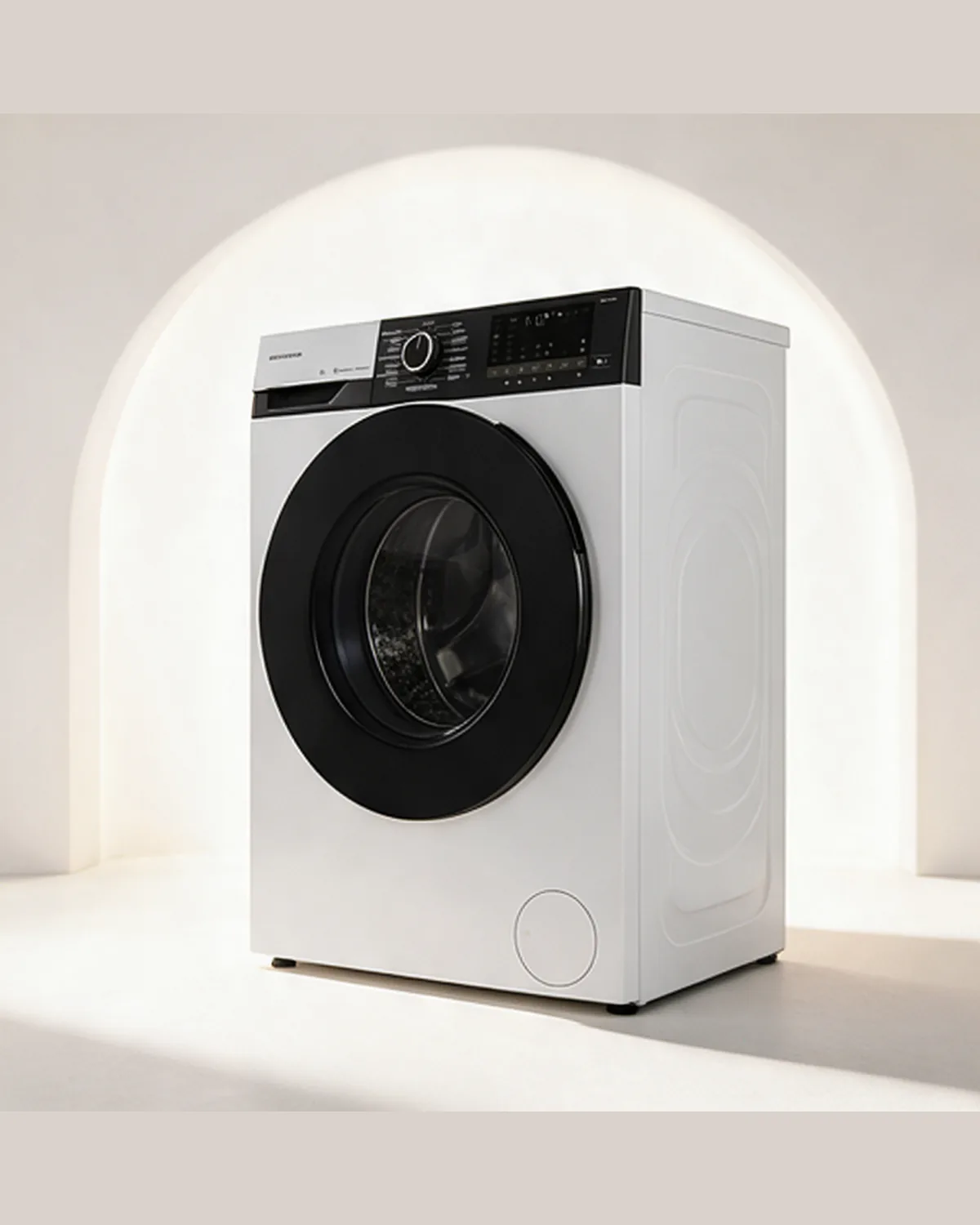 Grundig GW7P584109 W – foto 3