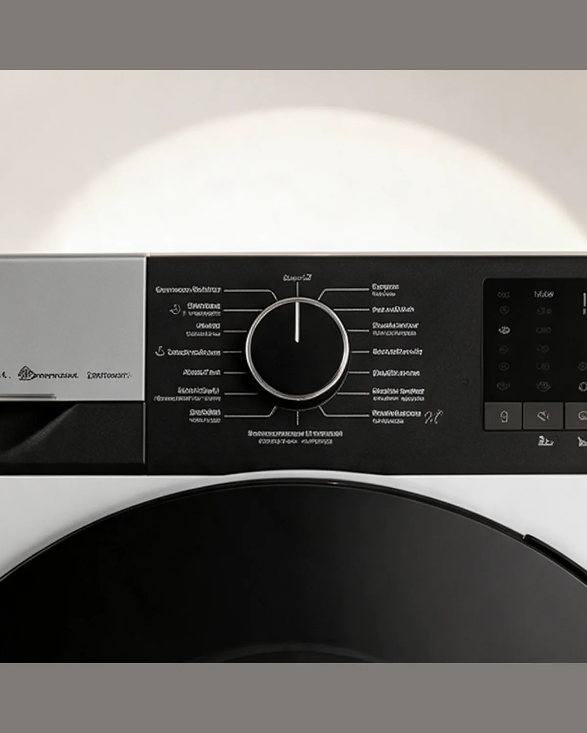 Grundig GW7P584109 W – foto 4