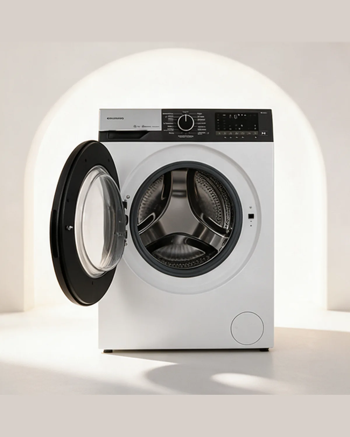 Grundig GW7P584109 W – foto 5
