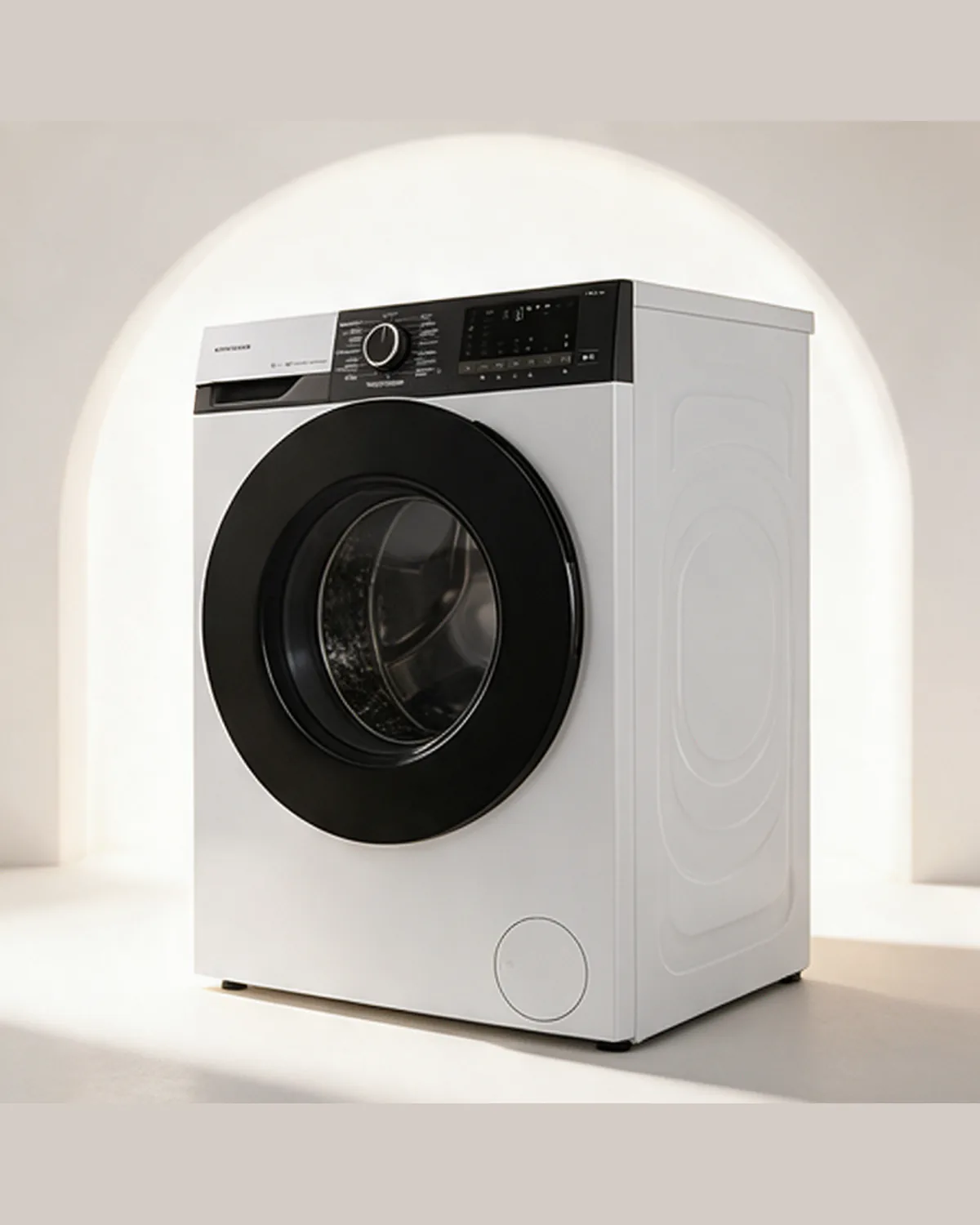 Grundig GW7P584109 W – foto 6