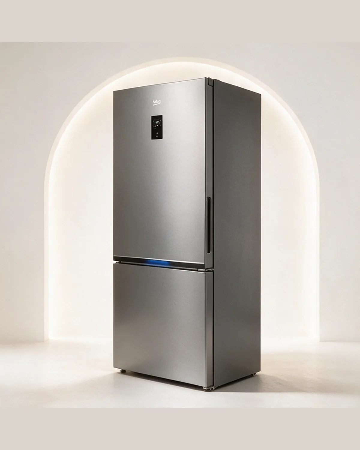 Beko RCNE720E3VZXPN – foto 2
