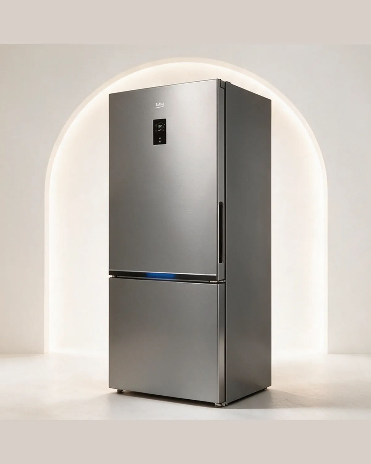 Beko RCNE720E3VZXPN – foto 3