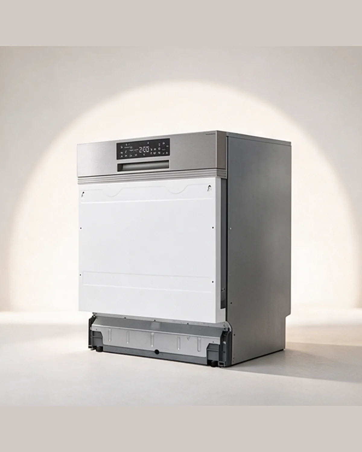 Sharp QW-NA25S44BI-DE – foto 2