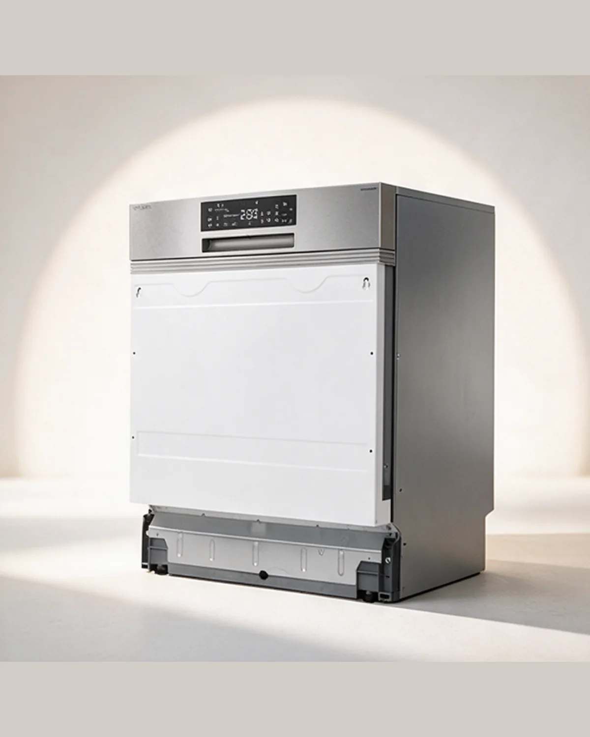 Sharp QW-NA25S44BI-DE – foto 6