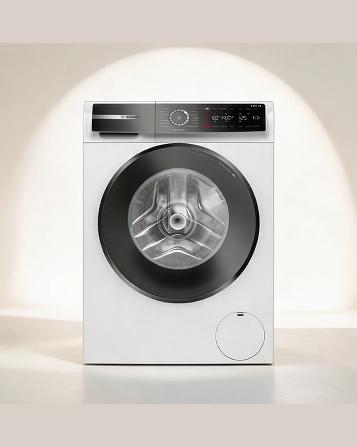 Bosch WGB24400FG Serie 8 – outlet