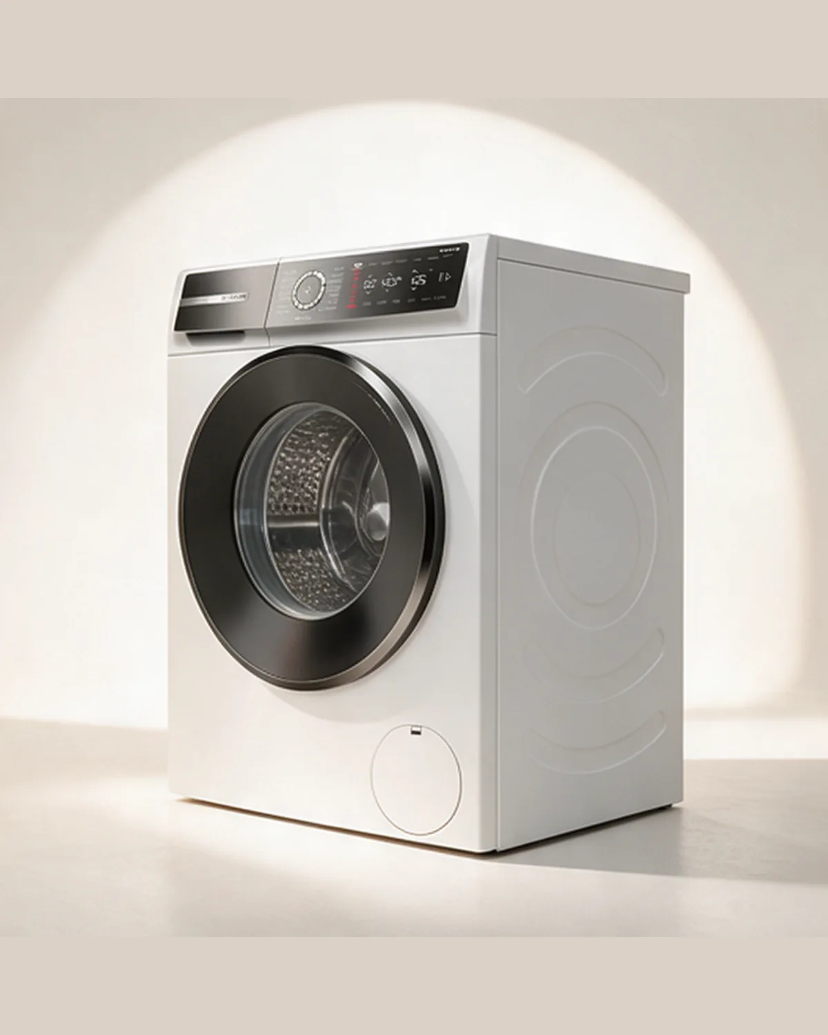 Bosch WGB24400FG Serie 8 – foto 2