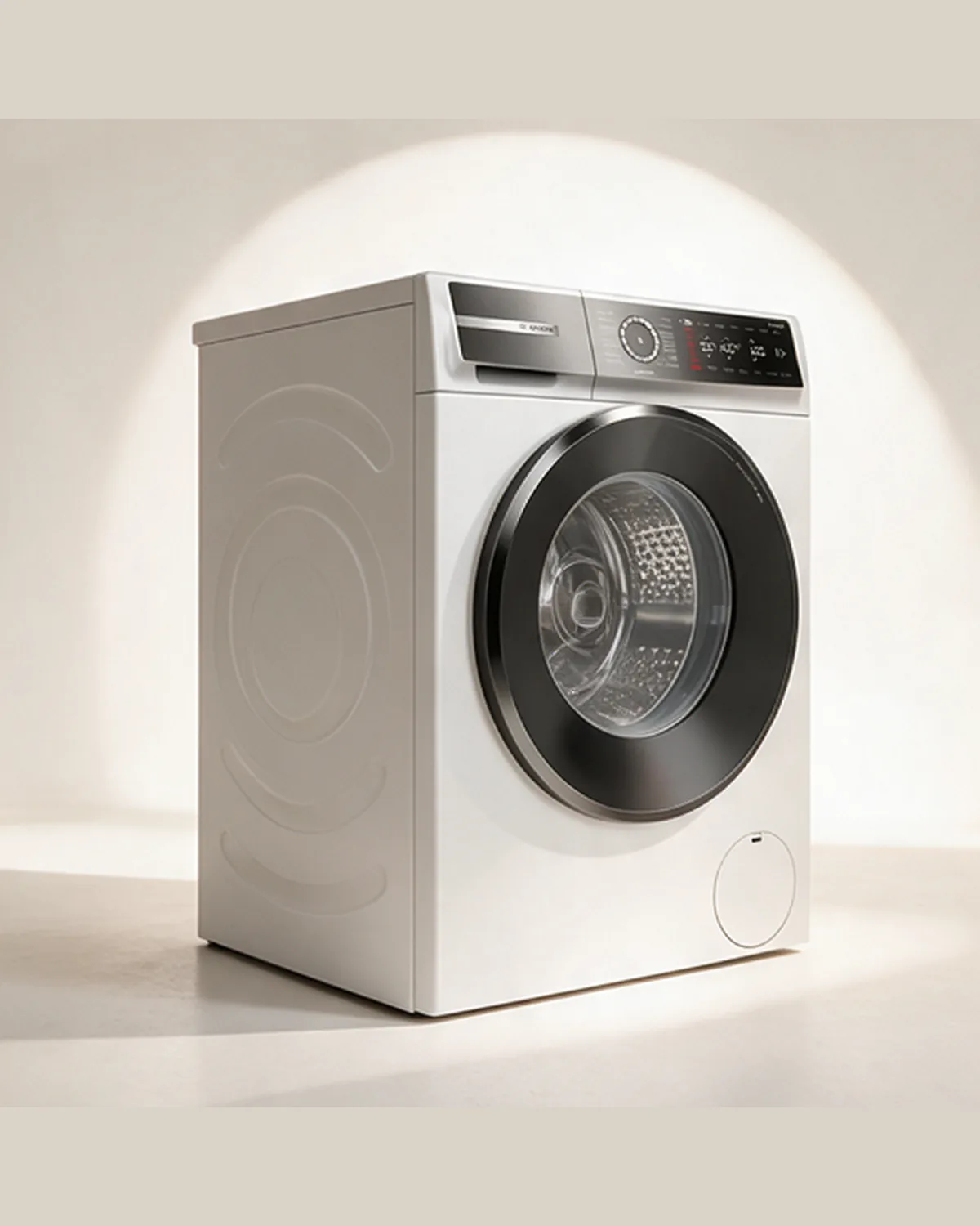 Bosch WGB24400FG Serie 8 – foto 3