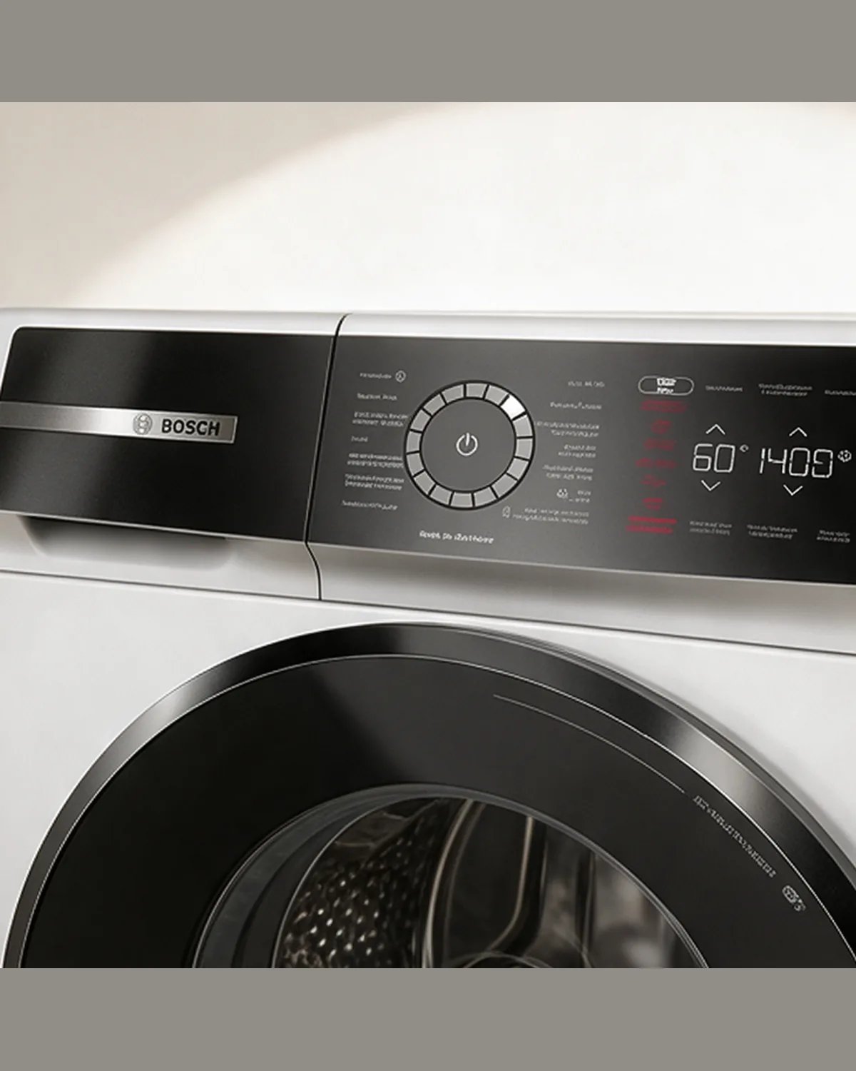 Bosch WGB24400FG Serie 8 – foto 4