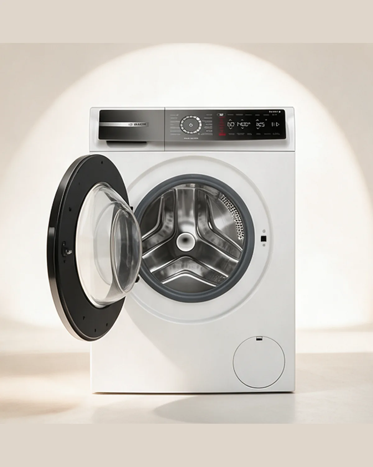 Bosch WGB24400FG Serie 8 – foto 5