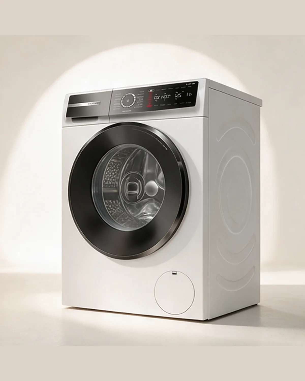 Bosch WGB24400FG Serie 8 – foto 6
