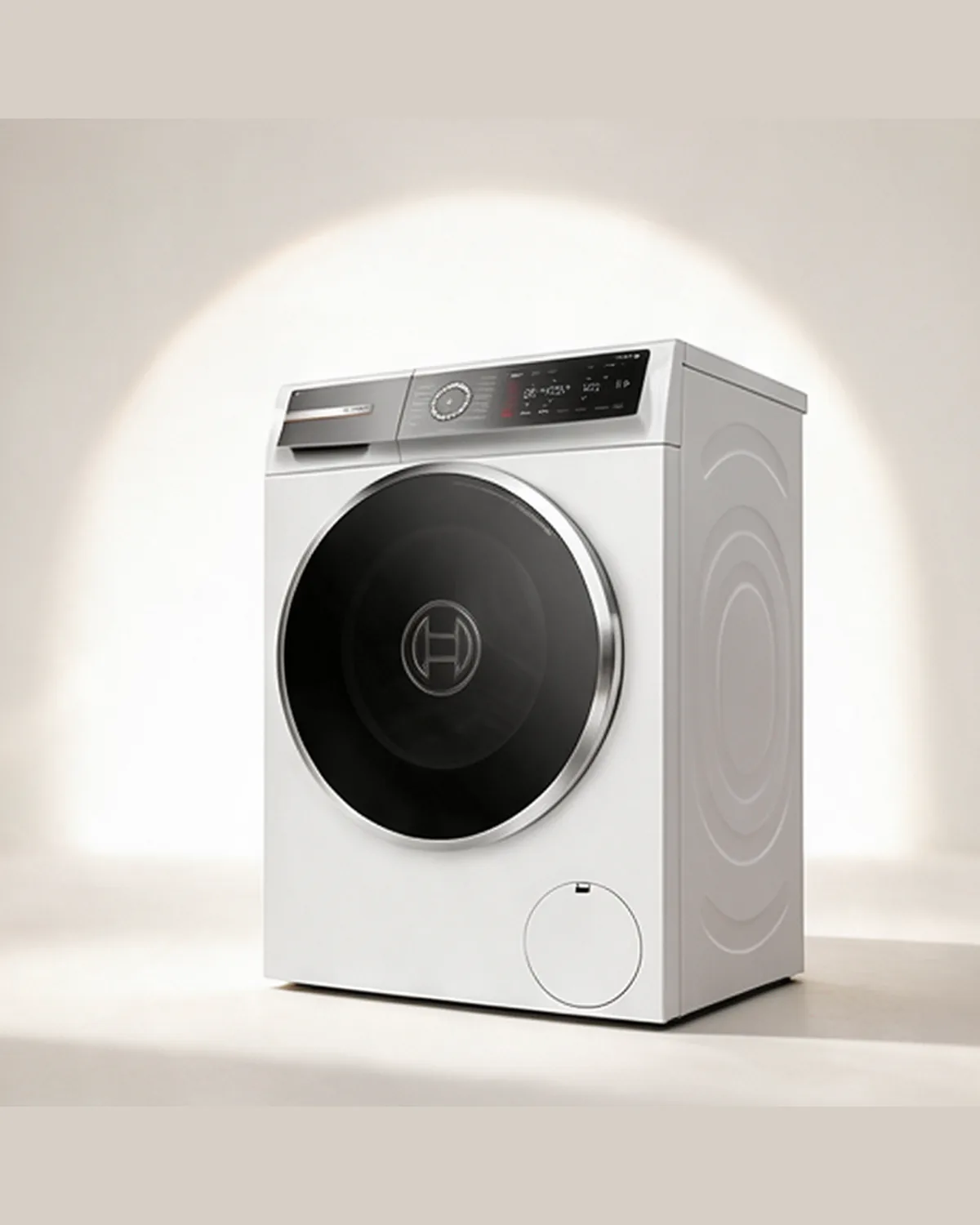 Bosch WGB244A5NL Serie 8 – foto 2