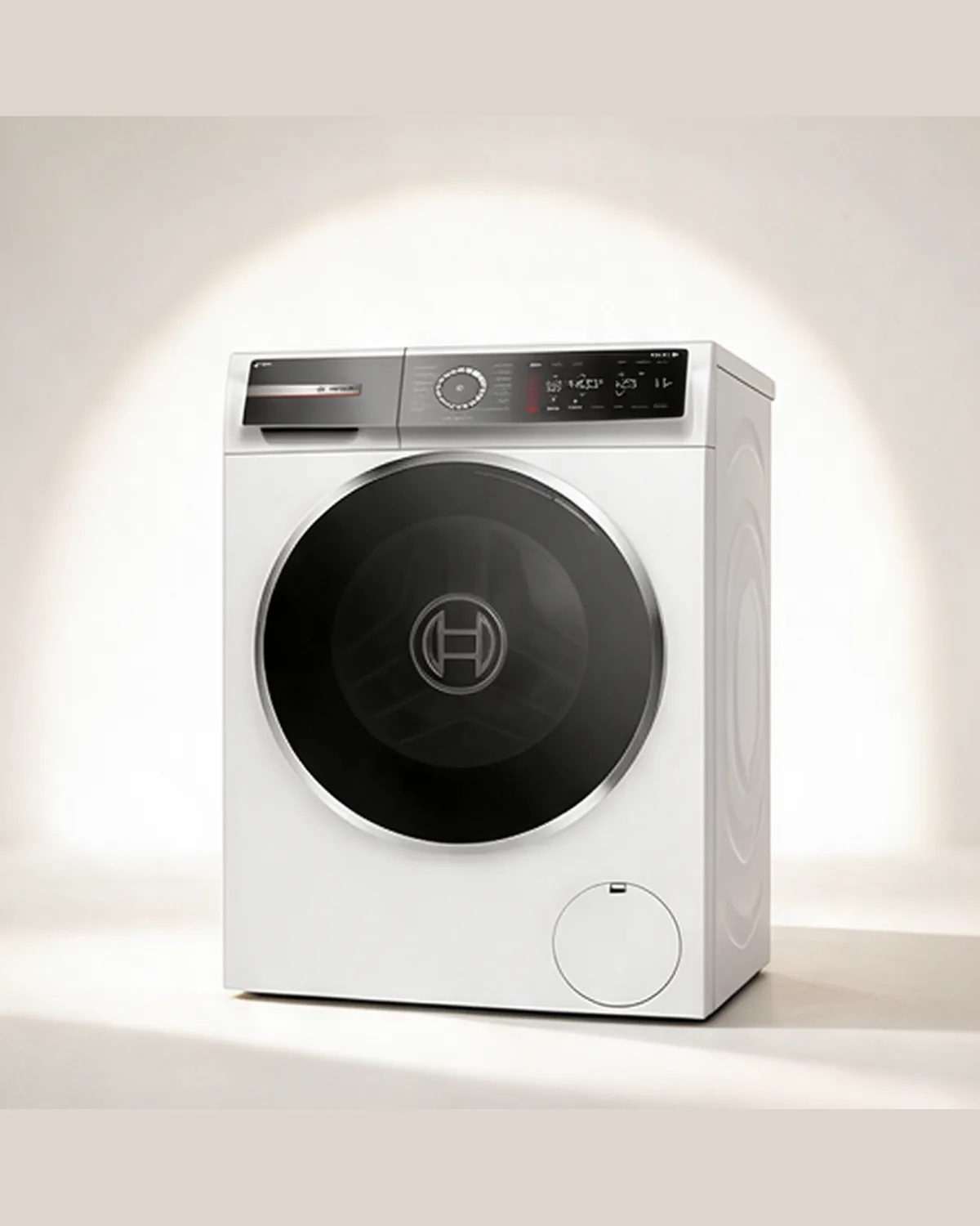 Bosch WGB244A5NL Serie 8 – foto 3