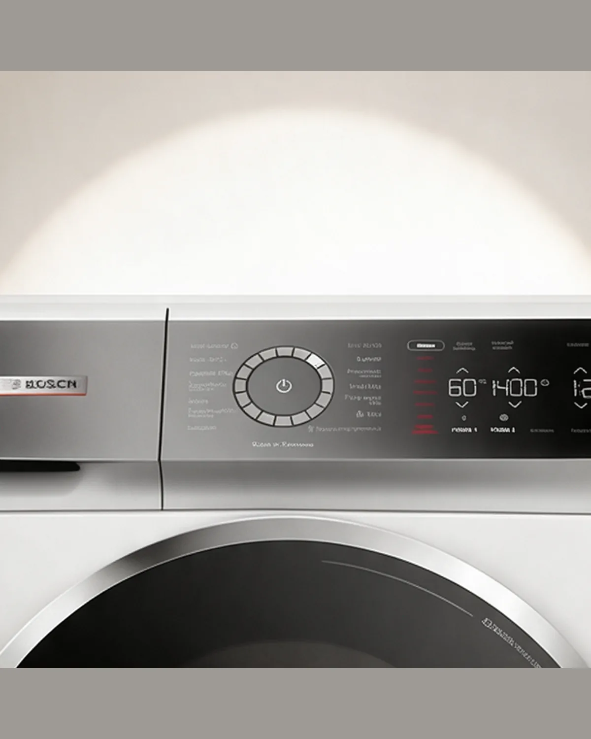 Bosch WGB244A5NL Serie 8 – foto 4