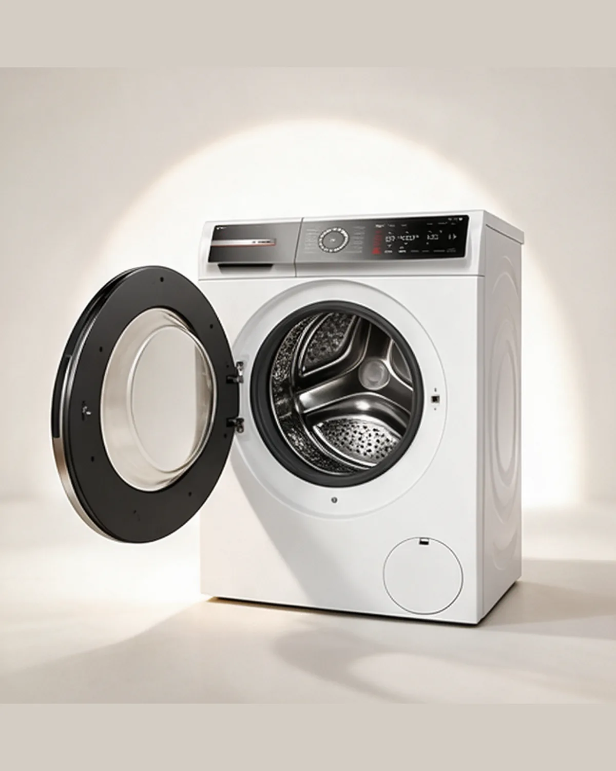 Bosch WGB244A5NL Serie 8 – foto 5