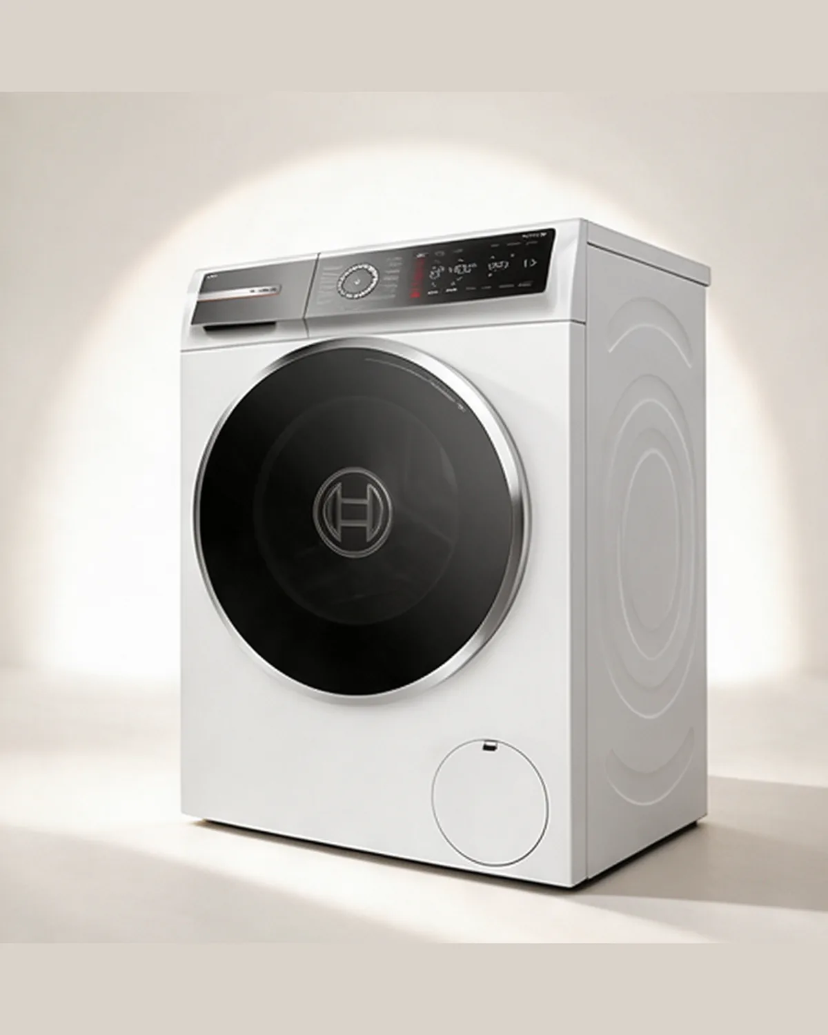 Bosch WGB244A5NL Serie 8 – foto 6