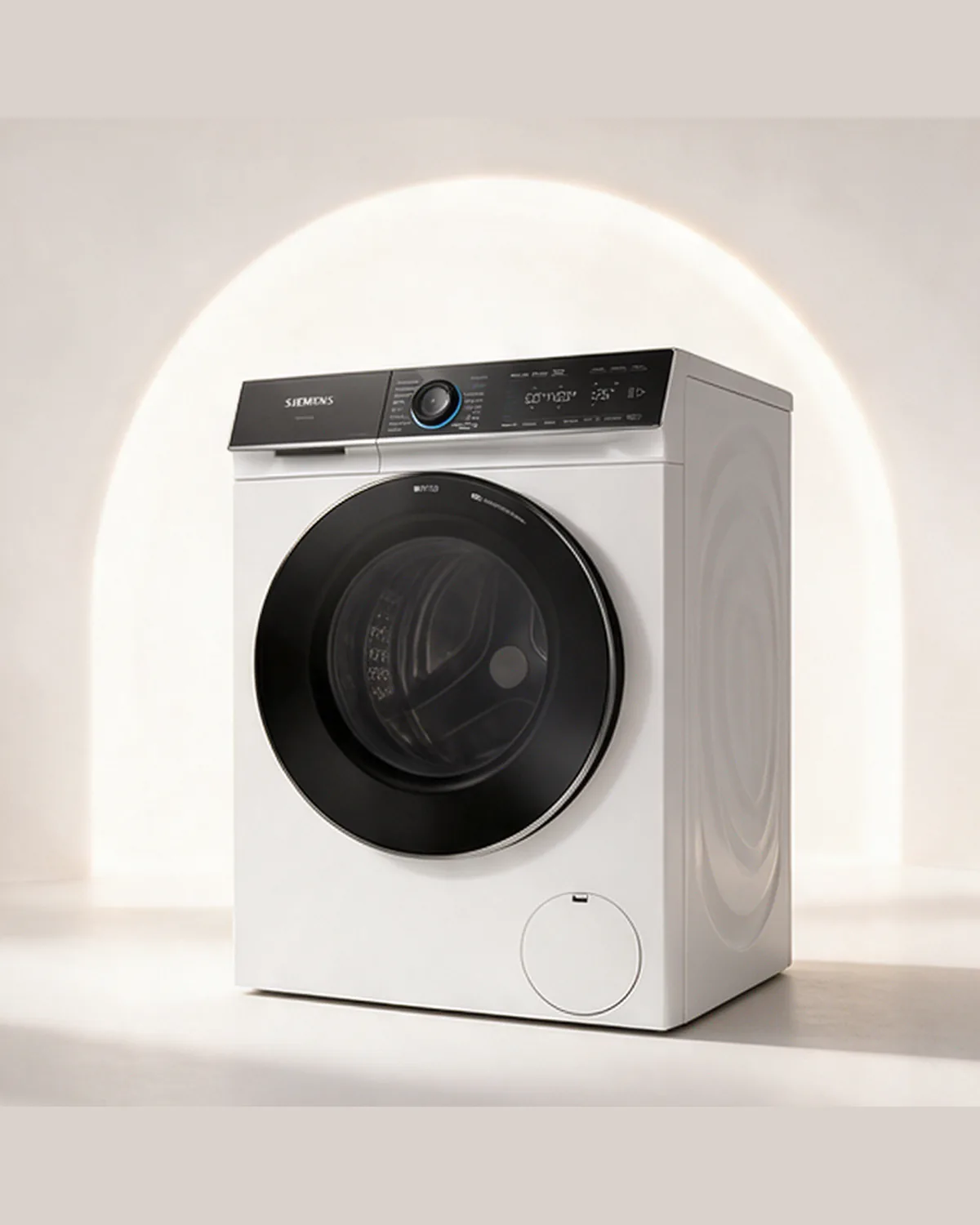 Siemens WG44B205NL – foto 2
