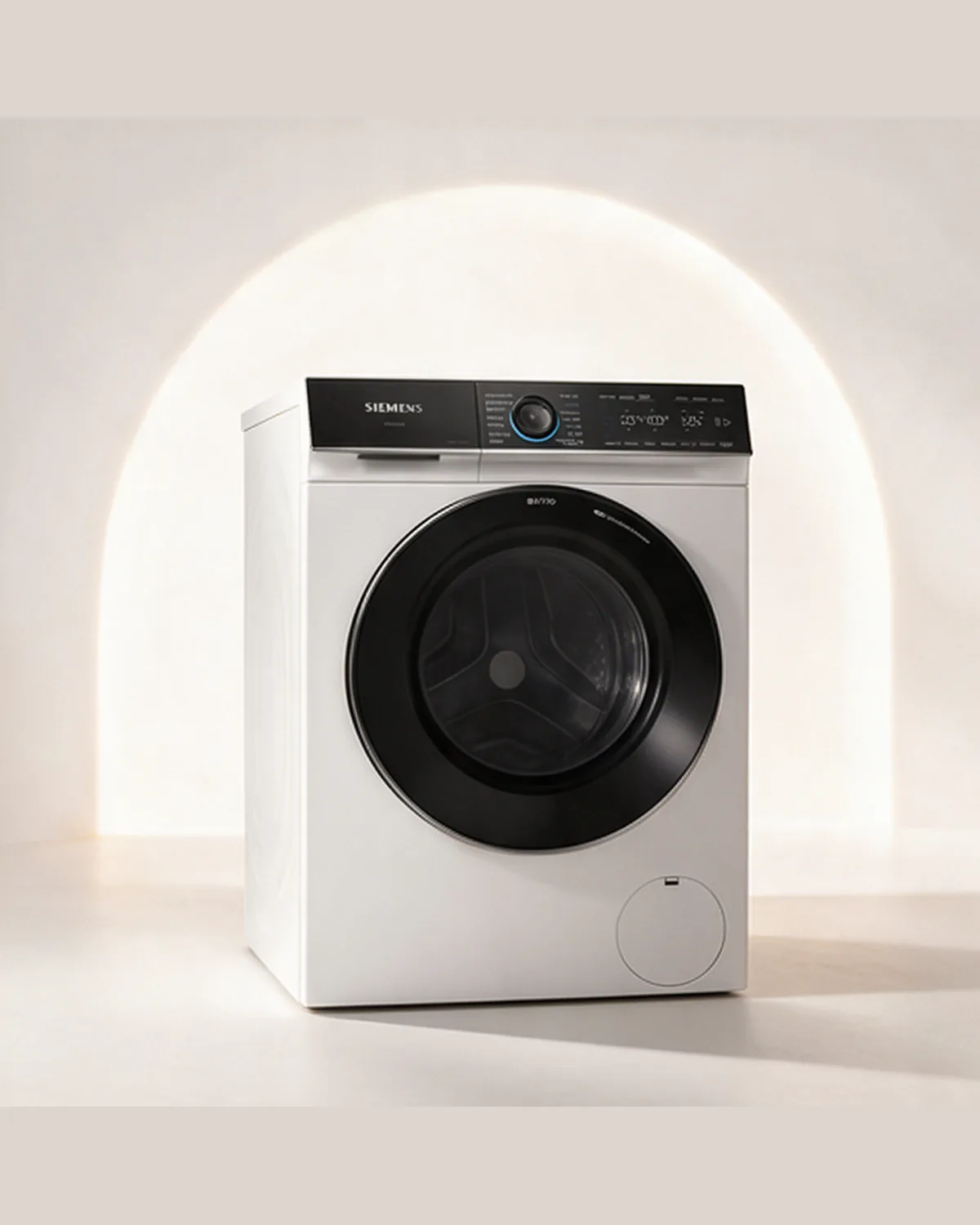 Siemens WG44B205NL – foto 3