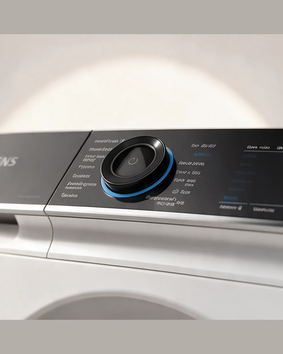 Siemens WG44B205NL – foto 4